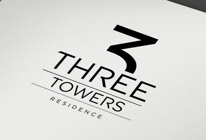 Three Towers Residence